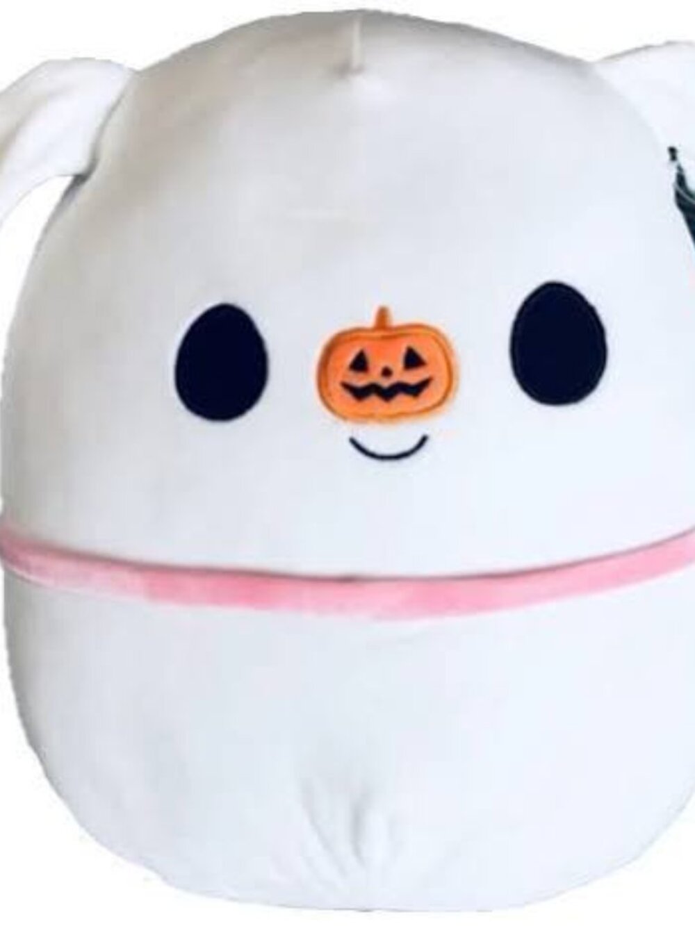 Squishmallow Nightmare Before Christmas Zero 12"